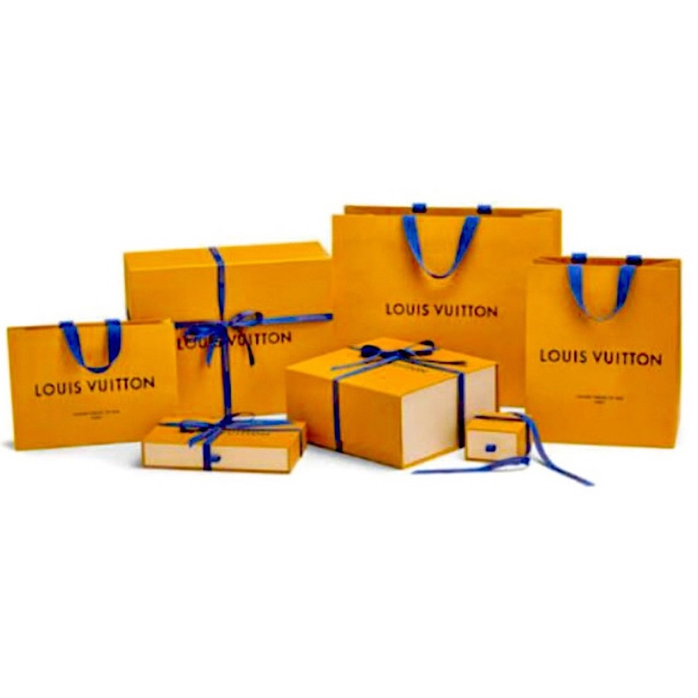 Louis Vuitton Shopping Bag 🛍